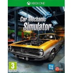 Car Mechanic Simulator [Xbox One, Series X]